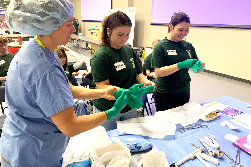 Inside rural health’s ‘grow your own’ strategy for hospitals Modern